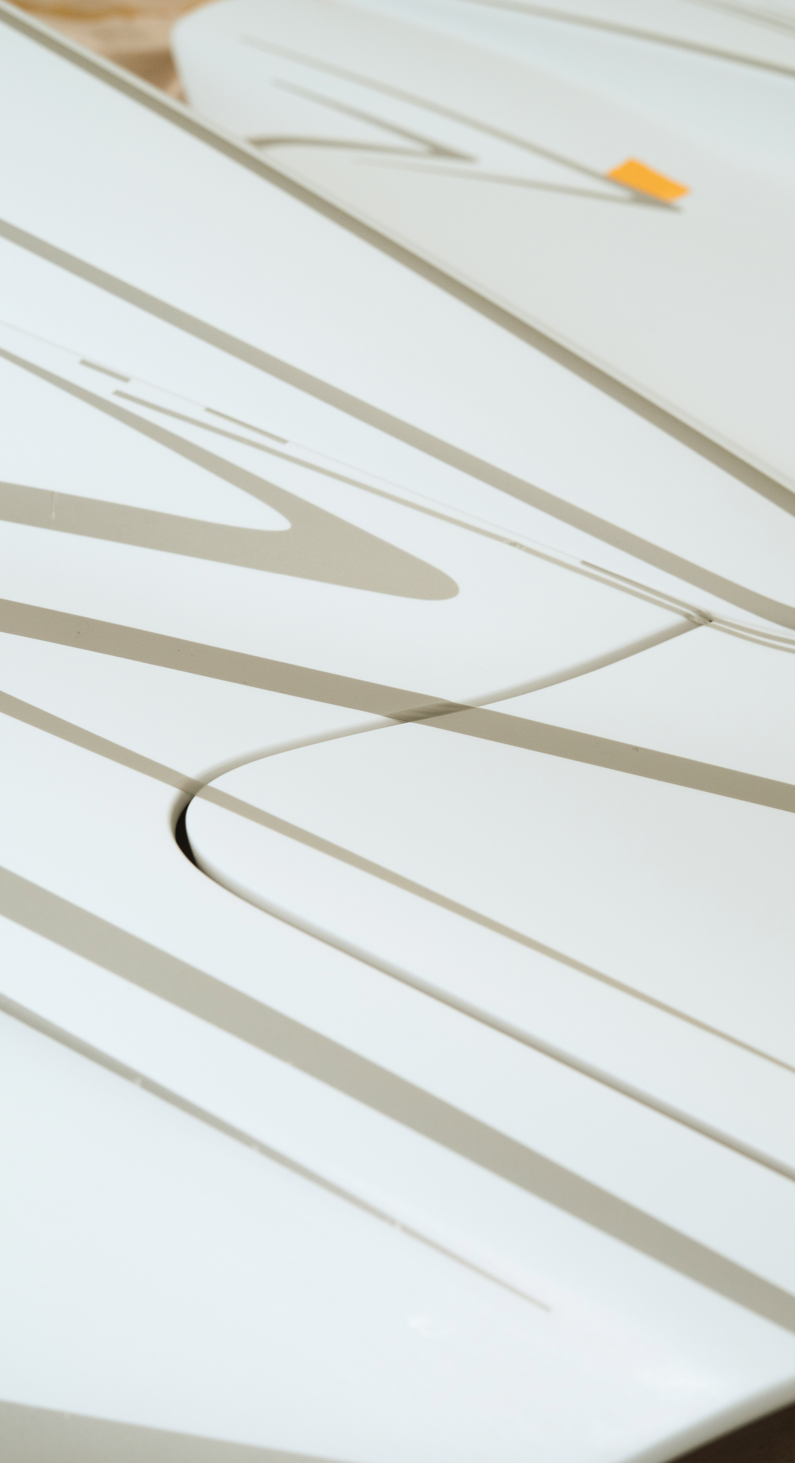 Throughout the journey, Straub and the team at Bugatti immersed themselves into the client’s automotive dream – ensuring that each detail was continuously refined.